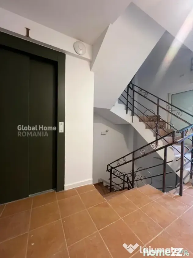 Studio Modern -Unirii | Renovat-Mobilat-Utilat | Prima Inchi