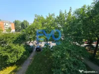 Apartament cu 2 camere in Alexandru cel Bun 