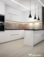 Metalurgiei – Grand Arena | Apartament Nou | Bloc în
