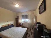 Apartament 3 camere Cotroceni, etaj 4, mobilat parțial