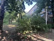 Apartament 3 camere Cotroceni, etaj 4, mobilat parțial