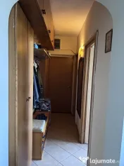 Apartament 3 camere Cotroceni, etaj 4, mobilat parțial