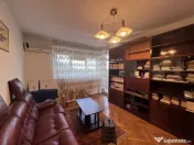 Apartament 3 camere Cotroceni, etaj 4, mobilat parțial