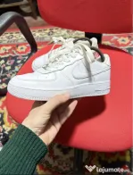 Adidasi Nike Air Force 1 38 femei