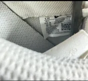 Adidasi Nike Air Force 1 38 femei 