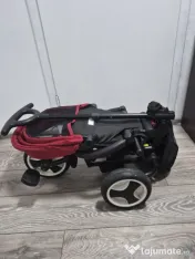 Căruț tricicletă Cocolle