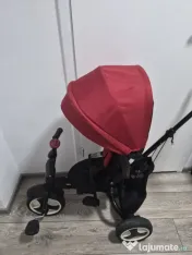Căruț tricicletă Cocolle