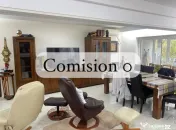 Apartament 4 camere - Blv. Unirii(La fântâni), 100 mp, Et 1 