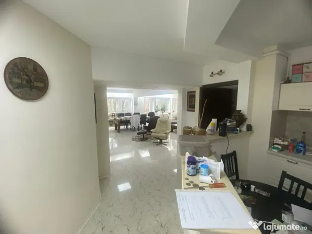 Apartament 4 camere(fost5) - Blv. Unirii(La fântâni), 1...