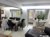 Apartament 4 camere(fost5) - Blv. Unirii(La fântâni), 1...
