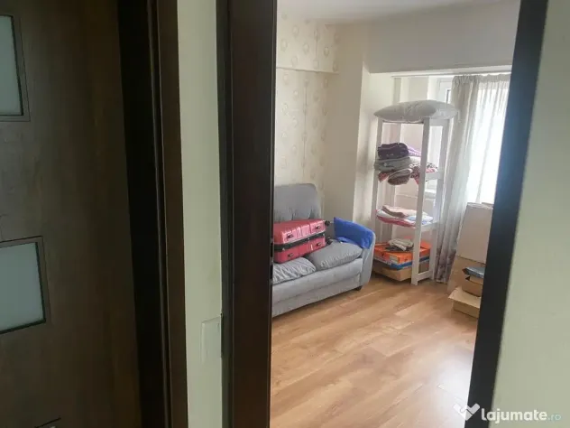 Apartament 4 camere(fost5) - Blv. Unirii(La fântâni), 1...