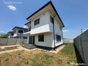 Casa 4 camere Pantelimon, individuala, 3 bai, 325mp teren