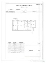 Apartament 3 camere de vânzare – Ploiești, zona Nord – Cartier Polux