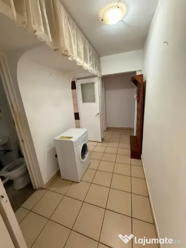 Apartament 3 camere de vânzare – Ploiești, zona Nord – Cartier Polux