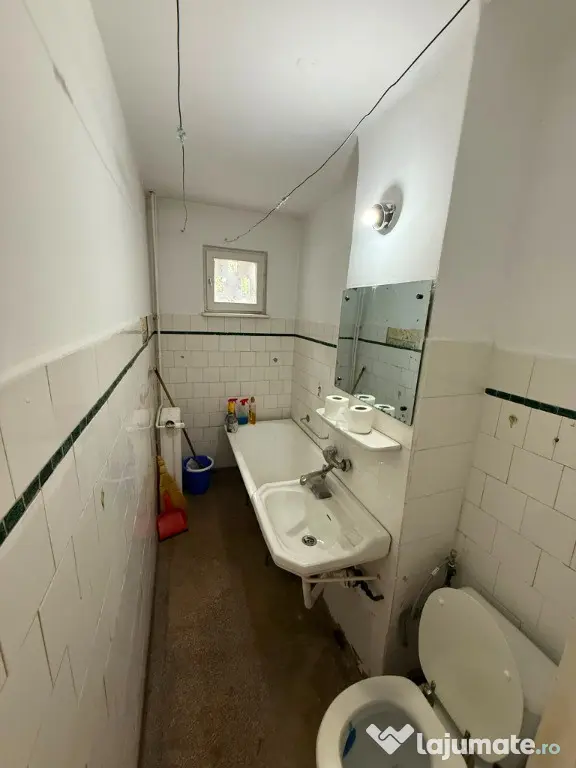 Apartament 3 camere de vânzare – Ploiești, zona Nord – Cartier Polux