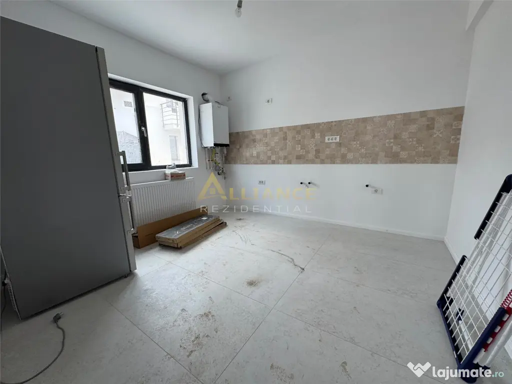 De in exclusivitate Casa tip duplex Strada Rasaritului