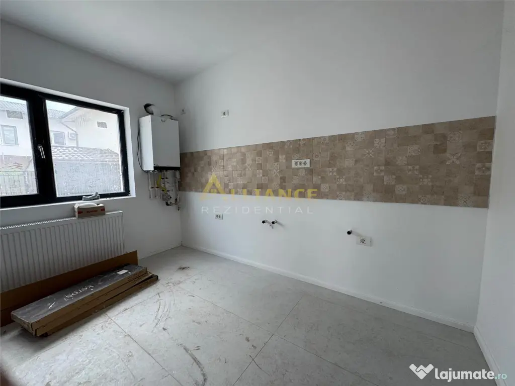 De in exclusivitate Casa tip duplex Strada Rasaritului