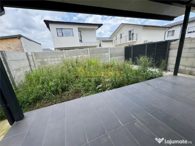 De in exclusivitate Casa tip duplex Strada Rasaritului