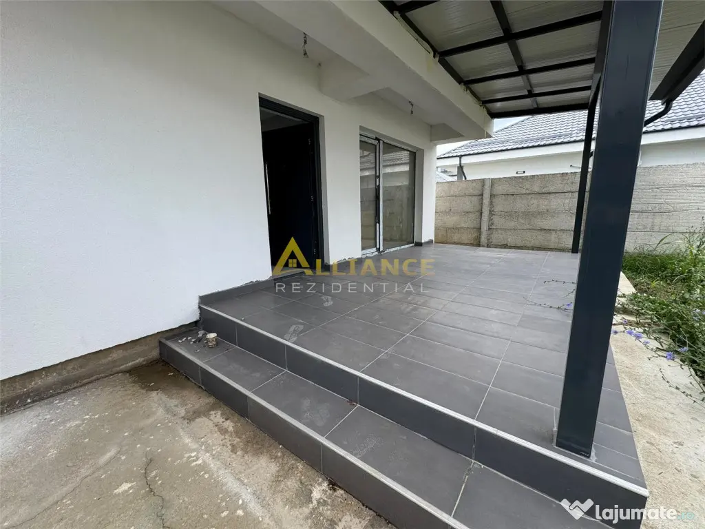 De in exclusivitate Casa tip duplex Strada Rasaritului