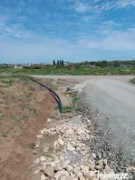 Teren intravilan de vanzare │ 750mp │ situat in Techirgh