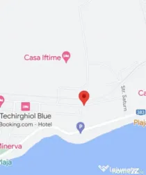 Teren intravilan de vanzare │ 750mp │ situat in Techirgh