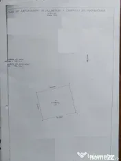 Teren intravilan de vanzare │ 750mp │ situat in Techirgh 