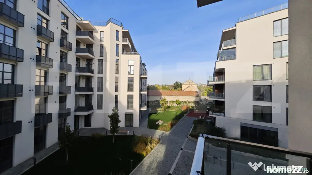 Apartament de vanzare, 2 camere, bloc nou, Scala Cetate - Oradea (Bihor)
