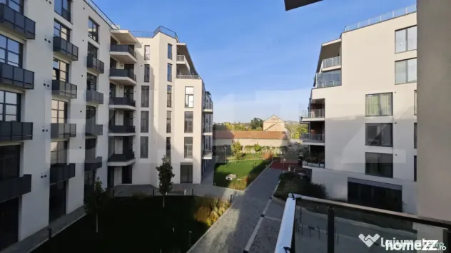 Apartament de vanzare, 2 camere, bloc nou, Scala Cetate - Oradea (Bihor)