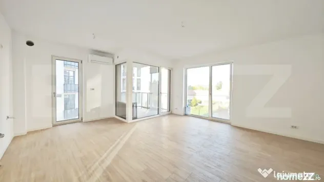 Apartament de vanzare, 2 camere, bloc nou, Scala Cetate - Oradea (Bihor)