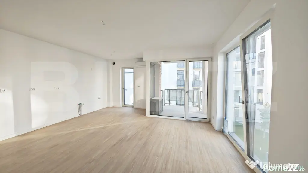 Apartament de vanzare, 2 camere, bloc nou, Scala Cetate - Oradea (Bihor)
