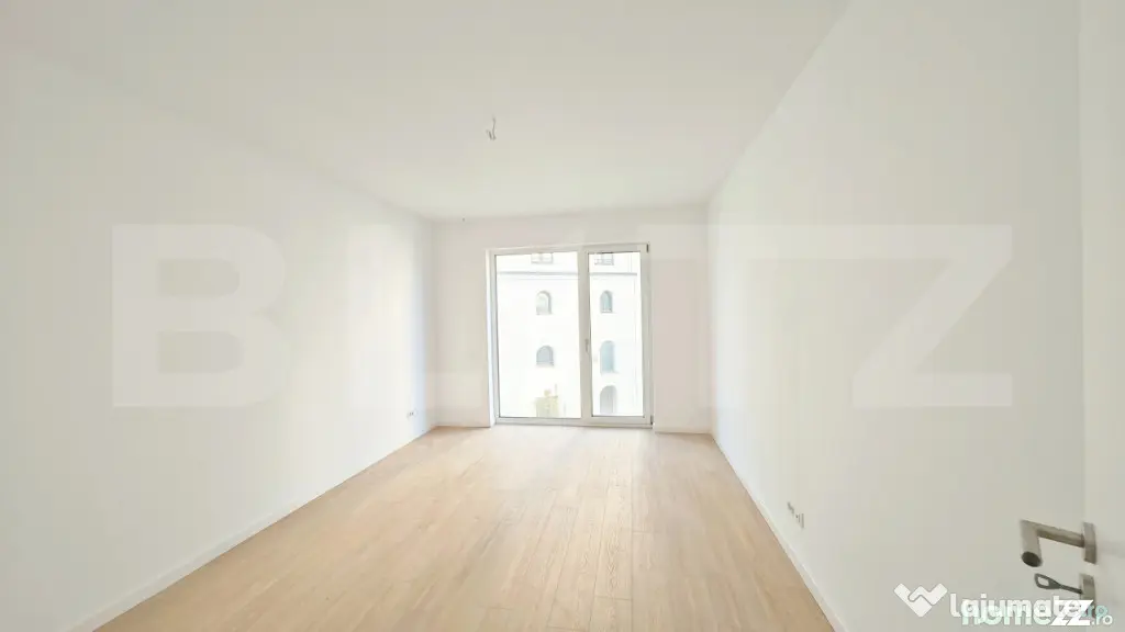 Apartament de vanzare, 2 camere, bloc nou, Scala Cetate - Oradea (Bihor)