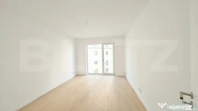 Apartament de vanzare, 2 camere, bloc nou, Scala Cetate - Oradea (Bihor)