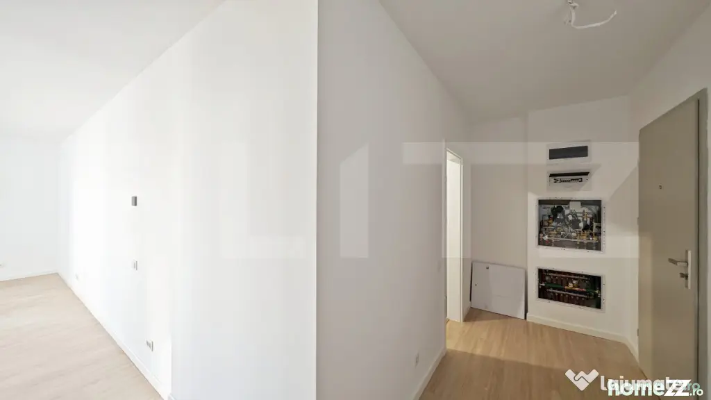 Apartament de vanzare, 2 camere, bloc nou, Scala Cetate - Oradea (Bihor)