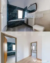 DUPLEX 5 camere, 3 bai, finalizata, Dumbravita 