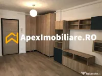Garsoniera de inchiriat Politehnica Bucuresti | Metrou 2 min 