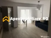 Garsoniera de inchiriat Politehnica Bucuresti | Metrou 2 min 