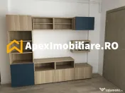Garsoniera de inchiriat Politehnica Bucuresti | Metrou 2 min 