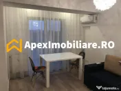 Garsoniera de inchiriat Politehnica Bucuresti | Metrou 2 min 