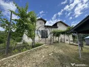Casa de vanzare I Teren 3117mp I Malaiestii de Jos I Comi... 