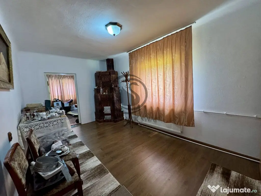 Casa de vanzare I Teren 3117mp I Malaiestii de Jos I Comi...