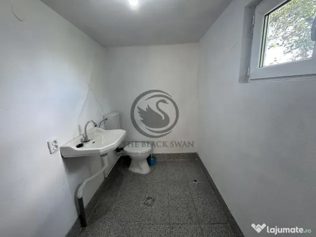 Casa de vanzare I Teren 3117mp I Malaiestii de Jos I Comi...