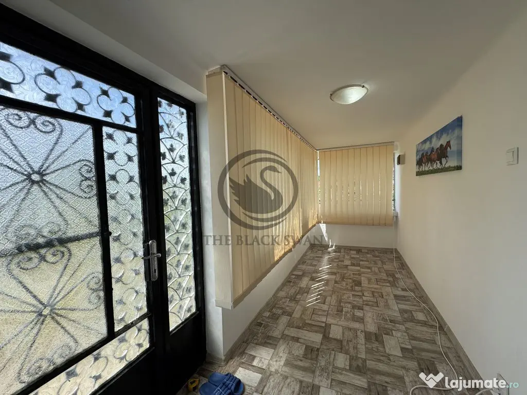 Casa de vanzare I Teren 3117mp I Malaiestii de Jos I Comi...