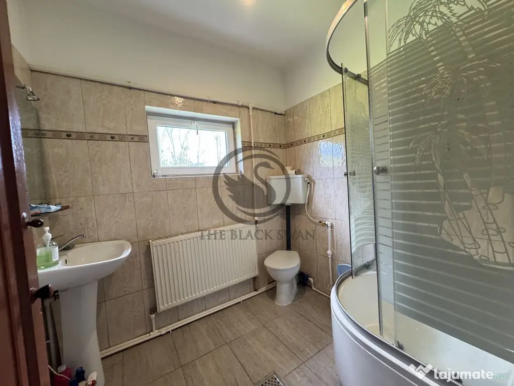 Casa de vanzare I Teren 3117mp I Malaiestii de Jos I Comi...