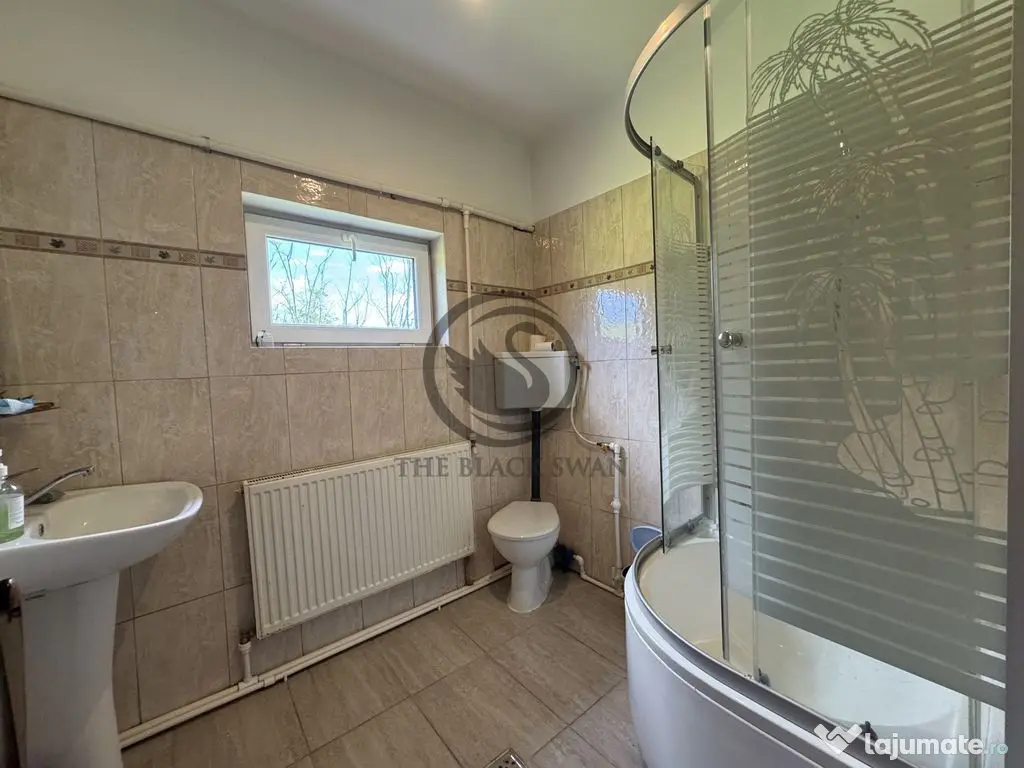 Casa de vanzare I Teren 3117mp I Malaiestii de Jos I Comi...