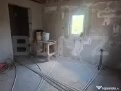 Casa cu priveliste panoramica deosebita + multa vegetatie 