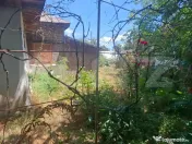 Casa cu priveliste panoramica deosebita + multa vegetatie 