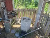 Casa cu priveliste panoramica deosebita + multa vegetatie 