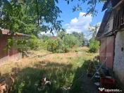Casa cu priveliste panoramica deosebita + multa vegetatie 