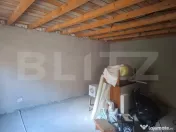 Casa cu priveliste panoramica deosebita + multa vegetatie 