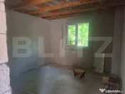 Casa cu priveliste panoramica deosebita + multa vegetatie 